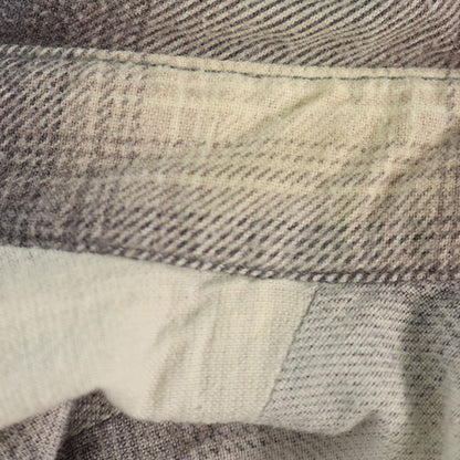 NUMBER (N)INE 2007 A/W Multi Cotton Sleeve T-Shirt Size 2