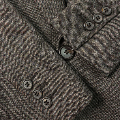 Maison Martin Margiela 1998 A/W Brown Jacket Size 38