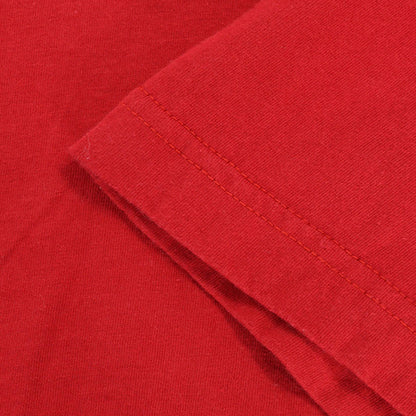 Maison Martin Margiela 2000SS Cotton T-Shirt Multi Size L