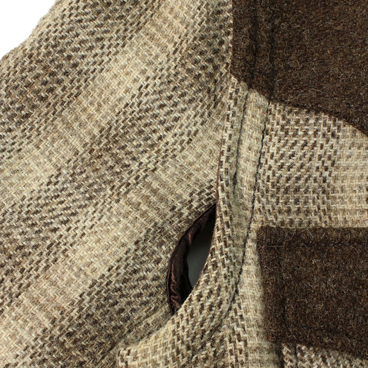 NUMBER (N)INE 2002 A/W Jacket Brown Size 2