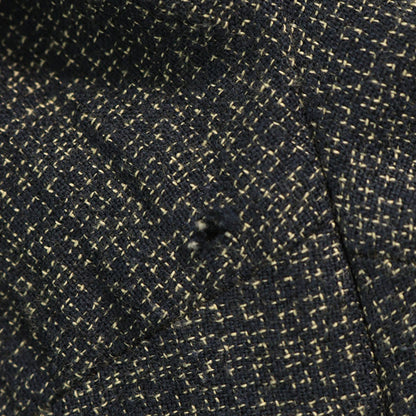 Maison Martin Margiela 2002 A/W Gray Wool Blend Pants