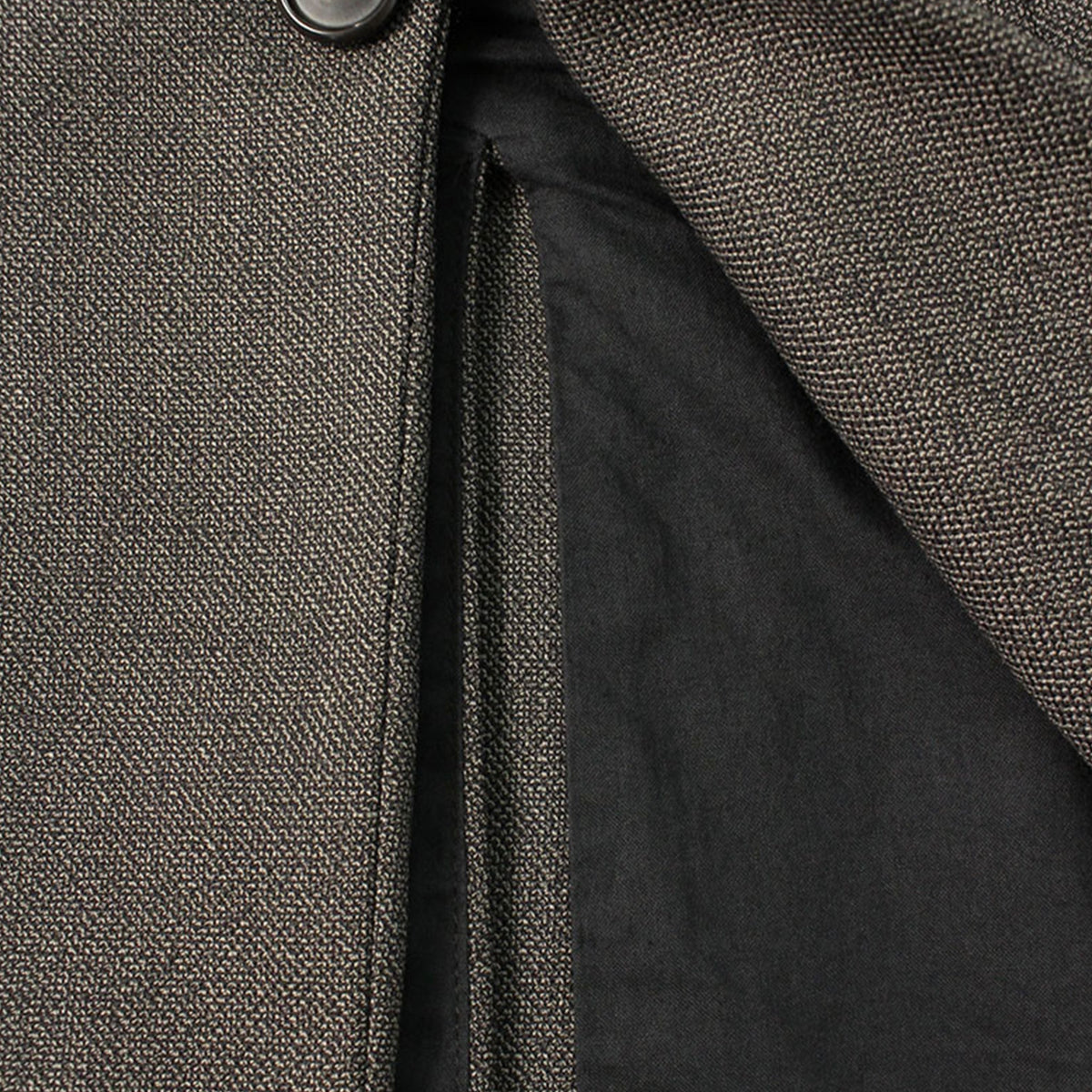 Maison Martin Margiela 1998 A/W Brown Jacket Size 38