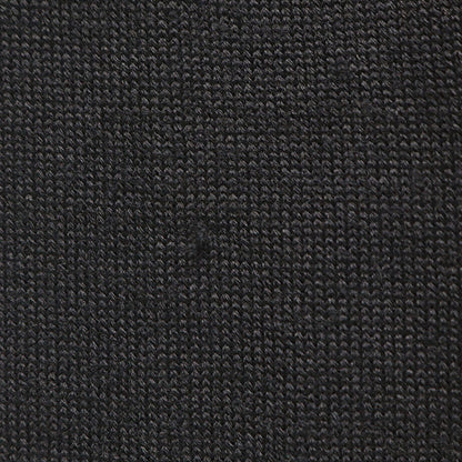COMME des GARCONS 03 A/W Wool Sweater Black Size M