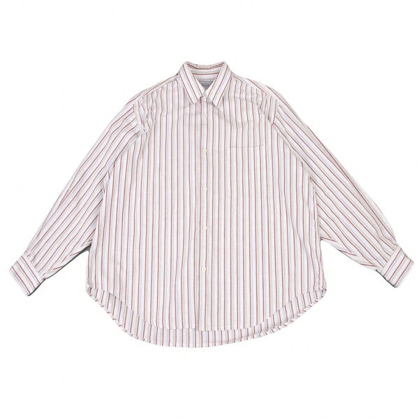 COMME des GARCONS HOMME Border Stripe Shirt Multi Size XS