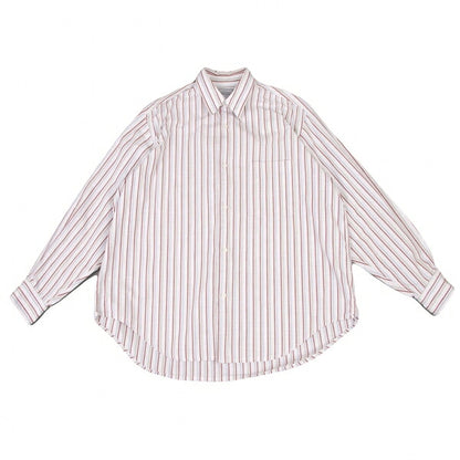COMME des GARCONS HOMME Border Stripe Shirt Multi Size XS
