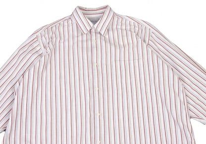 COMME des GARCONS HOMME Border Stripe Shirt Multi Size XS
