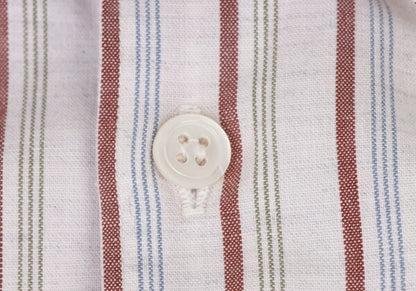 COMME des GARCONS HOMME Border Stripe Shirt Multi Size XS