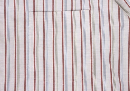 COMME des GARCONS HOMME Border Stripe Shirt Multi Size XS