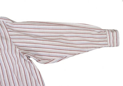 COMME des GARCONS HOMME Border Stripe Shirt Multi Size XS