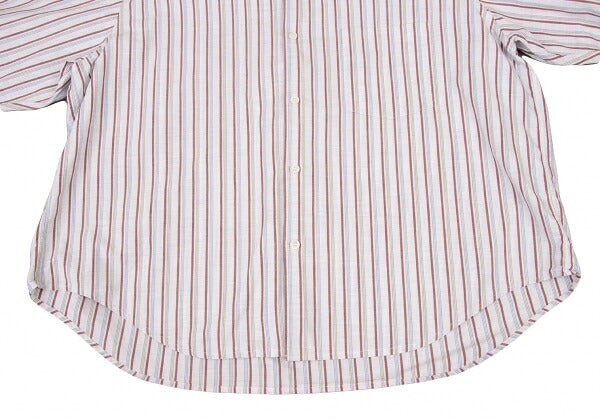 COMME des GARCONS HOMME Border Stripe Shirt Multi Size XS