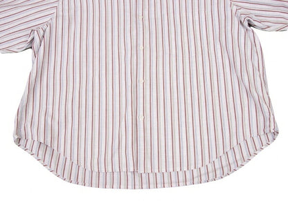 COMME des GARCONS HOMME Border Stripe Shirt Multi Size XS