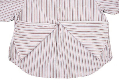 COMME des GARCONS HOMME Border Stripe Shirt Multi Size XS