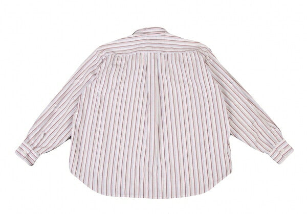 COMME des GARCONS HOMME Border Stripe Shirt Multi Size XS