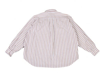 COMME des GARCONS HOMME Border Stripe Shirt Multi Size XS