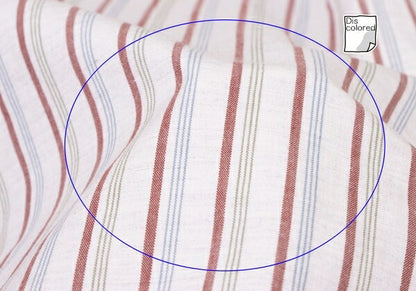 COMME des GARCONS HOMME Border Stripe Shirt Multi Size XS