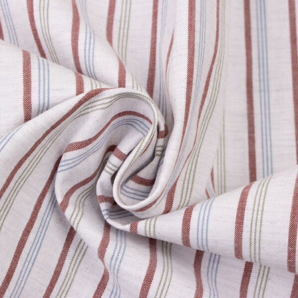 COMME des GARCONS HOMME Border Stripe Shirt Multi Size XS
