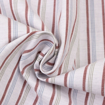 COMME des GARCONS HOMME Border Stripe Shirt Multi Size XS
