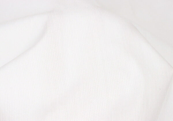 ISSEY MIYAKEMEN Flap Pocket Open Collar Shirt White Size M