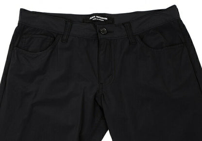 JUNYA WATANABE COMME des GARCONS Stretch Pants Black Size S