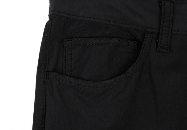 JUNYA WATANABE COMME des GARCONS Stretch Pants Black Size S