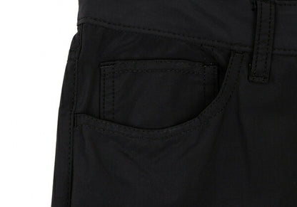 JUNYA WATANABE COMME des GARCONS Stretch Pants Black Size S