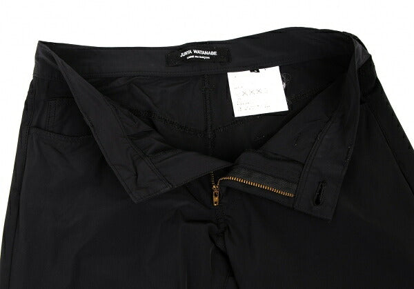 JUNYA WATANABE COMME des GARCONS Stretch Pants Black Size S