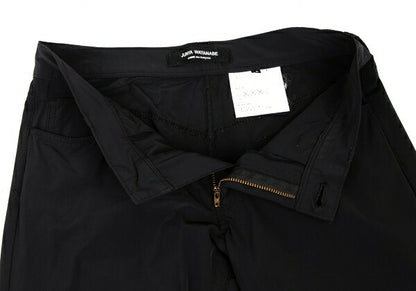 JUNYA WATANABE COMME des GARCONS Stretch Pants Black Size S