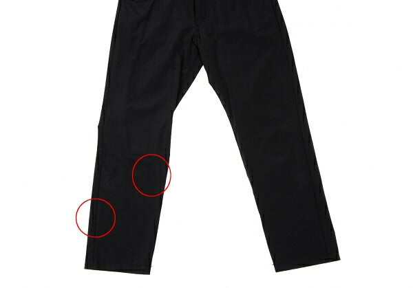 JUNYA WATANABE COMME des GARCONS Stretch Pants Black Size S