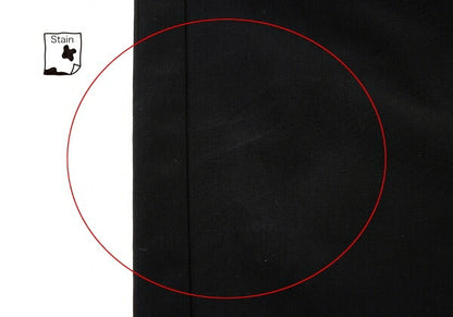 JUNYA WATANABE COMME des GARCONS Stretch Pants Black Size S