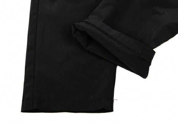 JUNYA WATANABE COMME des GARCONS Stretch Pants Black Size S
