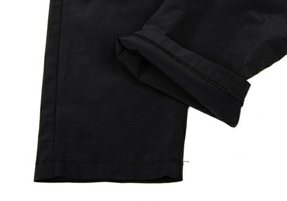 JUNYA WATANABE COMME des GARCONS Stretch Pants Black Size S