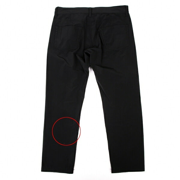 JUNYA WATANABE COMME des GARCONS Stretch Pants Black Size S