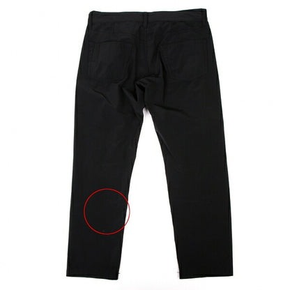 JUNYA WATANABE COMME des GARCONS Stretch Pants Black Size S
