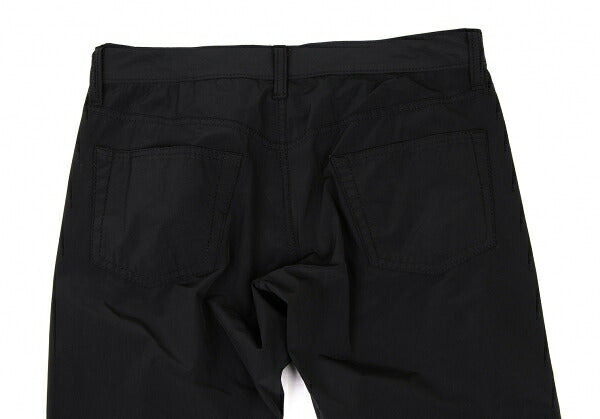 JUNYA WATANABE COMME des GARCONS Stretch Pants Black Size S
