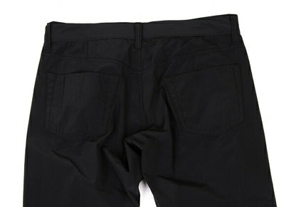 JUNYA WATANABE COMME des GARCONS Stretch Pants Black Size S