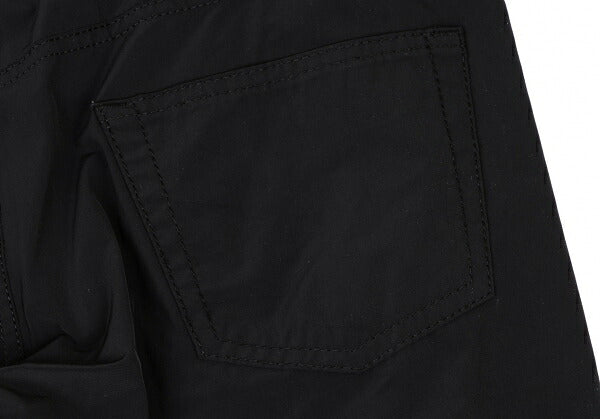 JUNYA WATANABE COMME des GARCONS Stretch Pants Black Size S