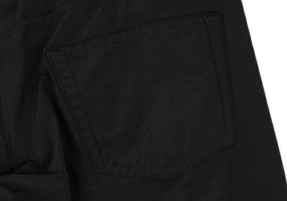 JUNYA WATANABE COMME des GARCONS Stretch Pants Black Size S