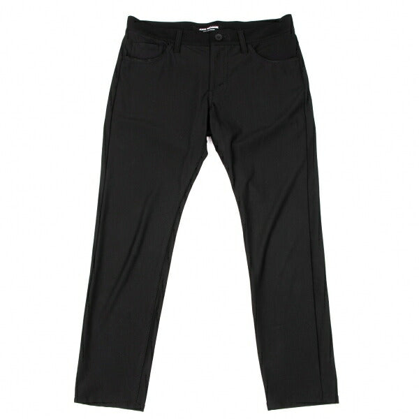 JUNYA WATANABE COMME des GARCONS Stretch Pants Black Size S