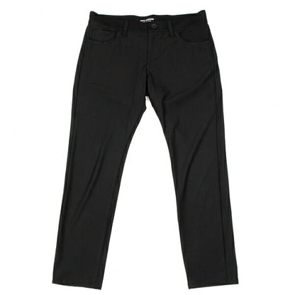 JUNYA WATANABE COMME des GARCONS Stretch Pants Black Size S