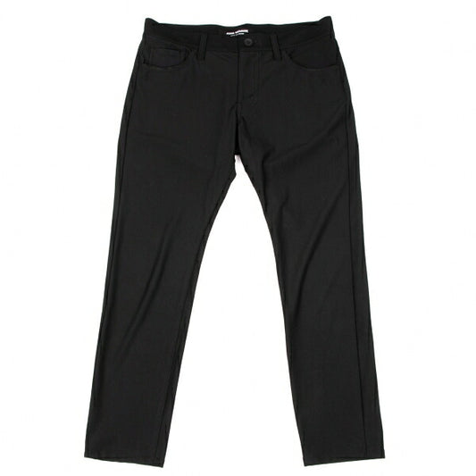 JUNYA WATANABE COMME des GARCONS Stretch Pants Black Size S