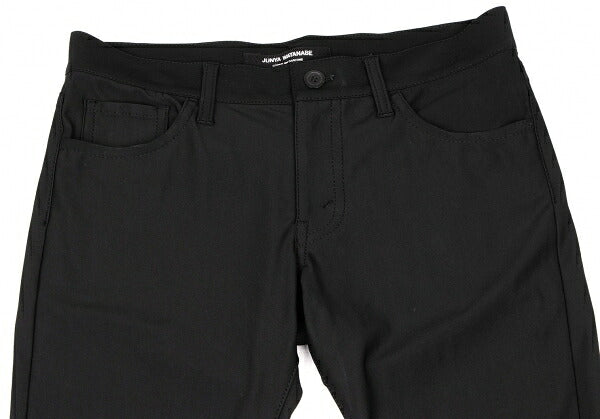 JUNYA WATANABE COMME des GARCONS Stretch Pants Black Size S