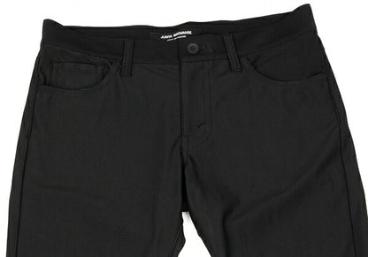 JUNYA WATANABE COMME des GARCONS Stretch Pants Black Size S