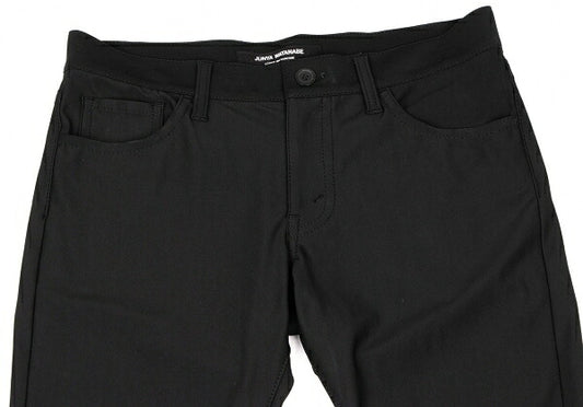 JUNYA WATANABE COMME des GARCONS Stretch Pants Black Size S