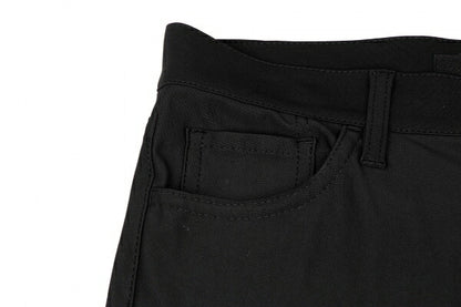 JUNYA WATANABE COMME des GARCONS Stretch Pants Black Size S