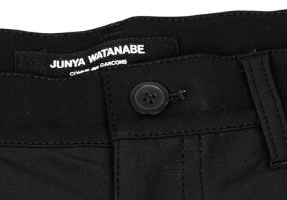 JUNYA WATANABE COMME des GARCONS Stretch Pants Black Size S