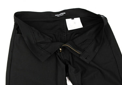 JUNYA WATANABE COMME des GARCONS Stretch Pants Black Size S