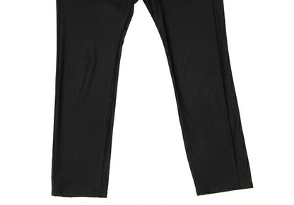 JUNYA WATANABE COMME des GARCONS Stretch Pants Black Size S