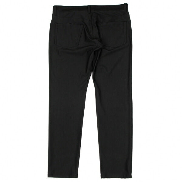 JUNYA WATANABE COMME des GARCONS Stretch Pants Black Size S