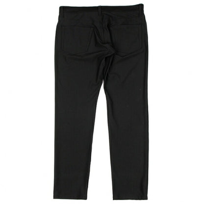 JUNYA WATANABE COMME des GARCONS Stretch Pants Black Size S