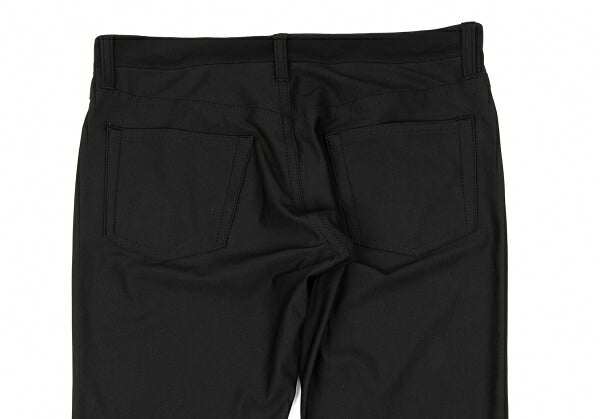 JUNYA WATANABE COMME des GARCONS Stretch Pants Black Size S